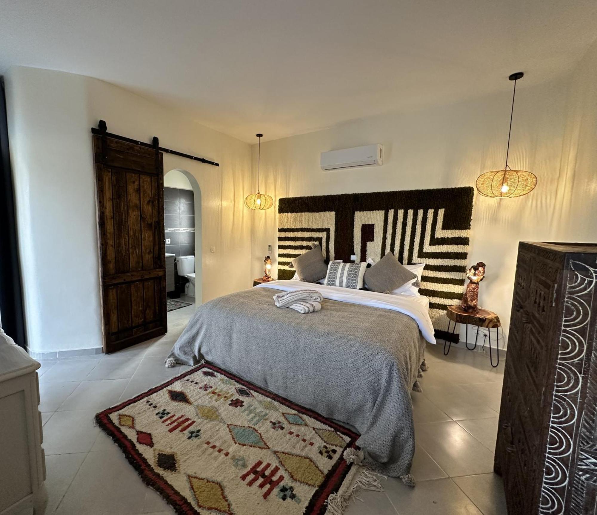 Kiola Villa ทากาเซาท์ ภายนอก รูปภาพ