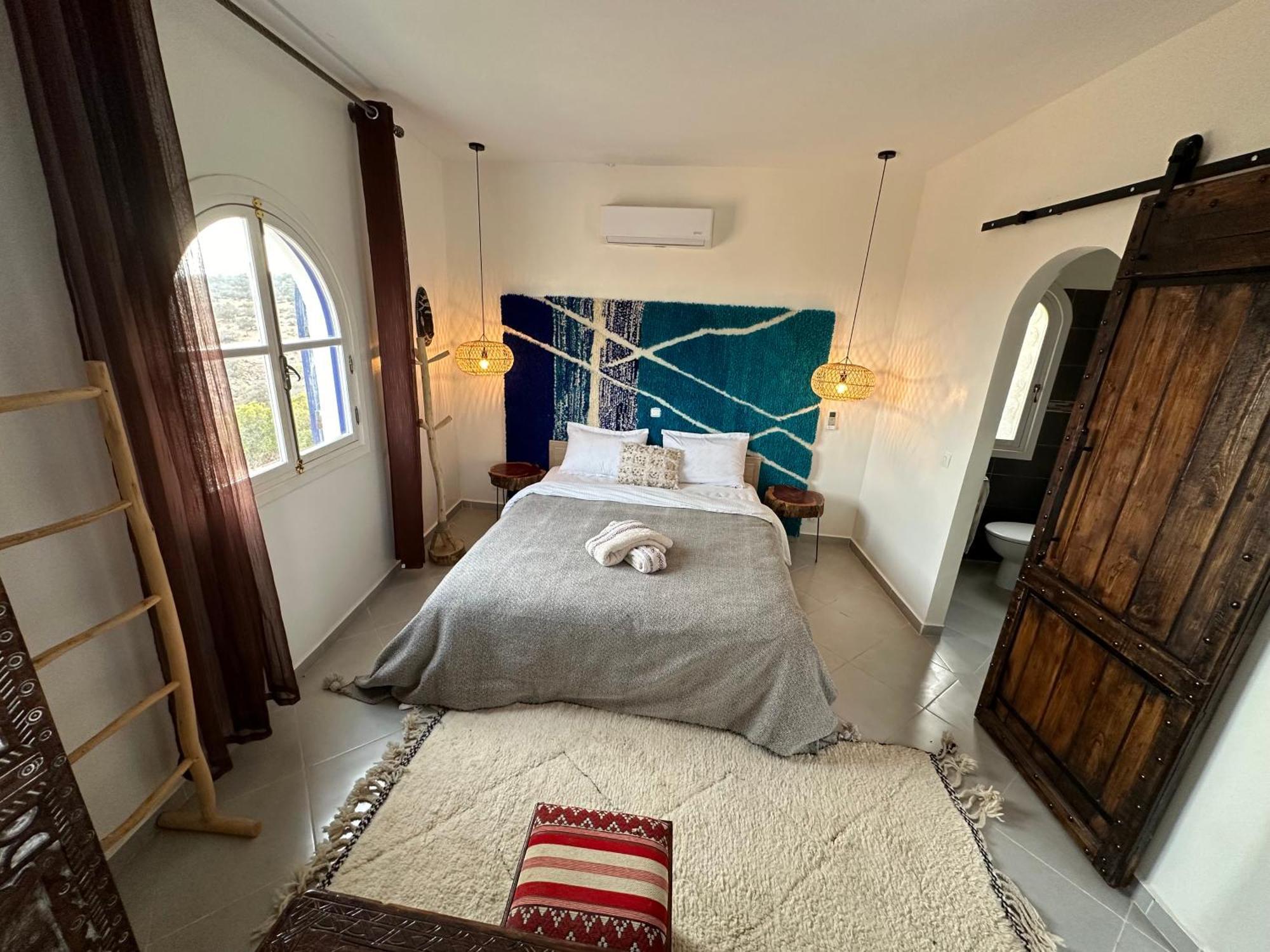 Kiola Villa ทากาเซาท์ ภายนอก รูปภาพ