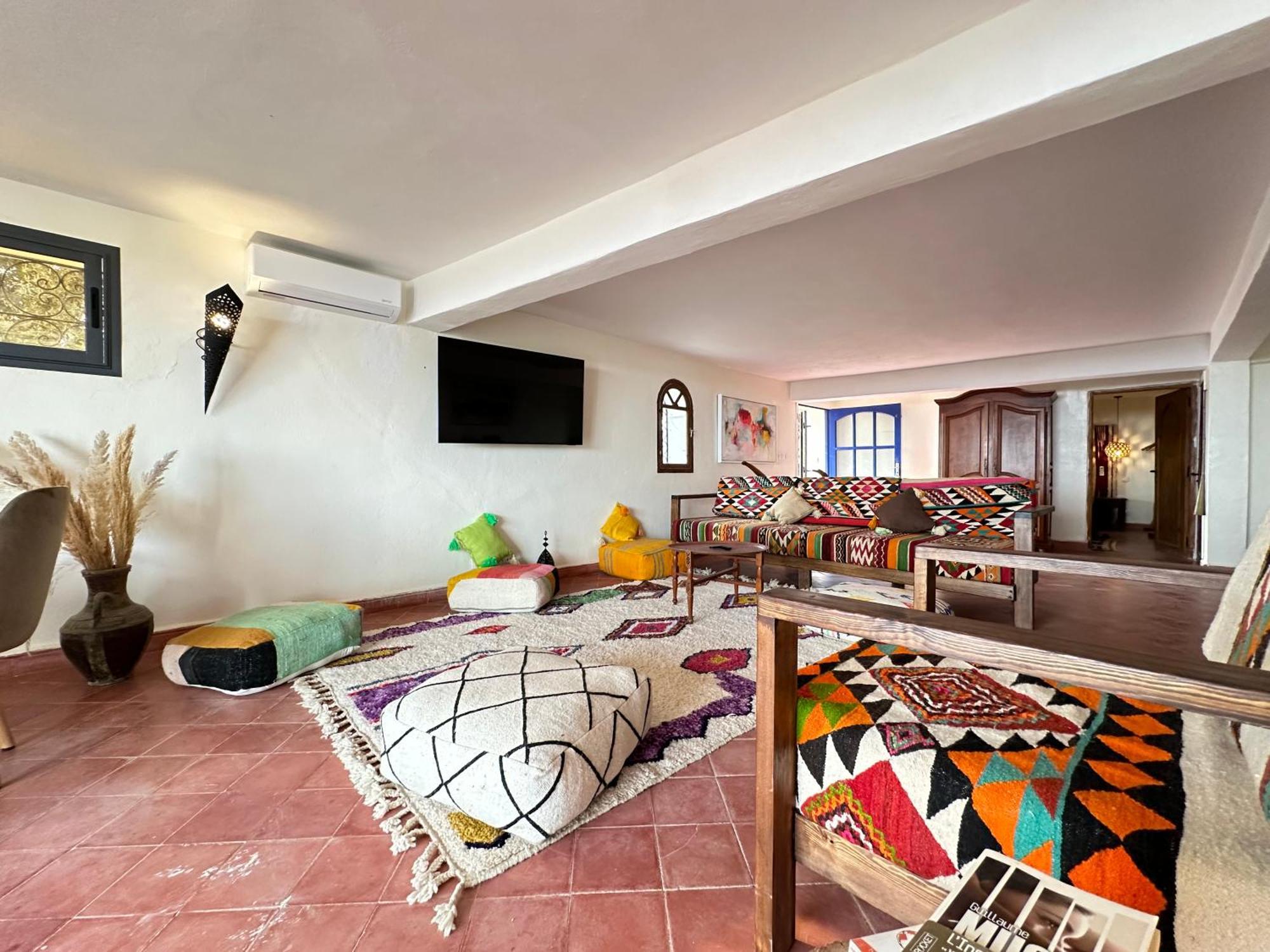 Kiola Villa ทากาเซาท์ ภายนอก รูปภาพ