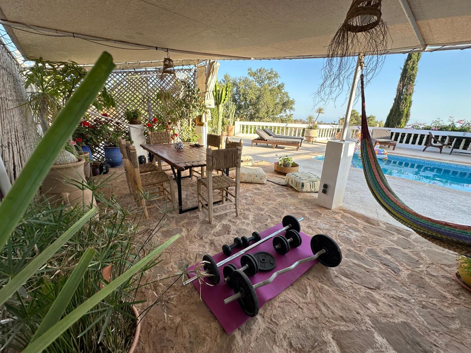 Kiola Villa ทากาเซาท์ ภายนอก รูปภาพ