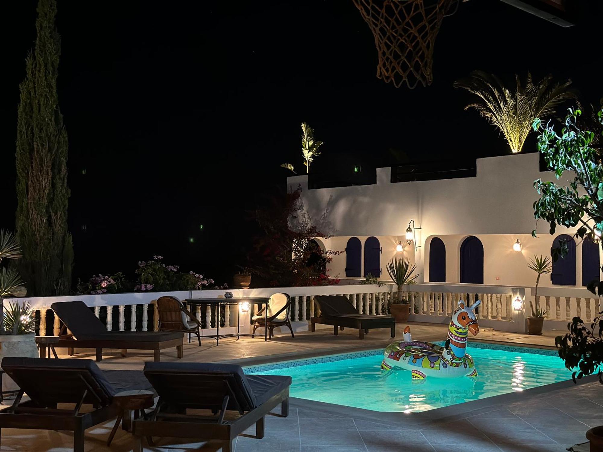 Kiola Villa ทากาเซาท์ ภายนอก รูปภาพ