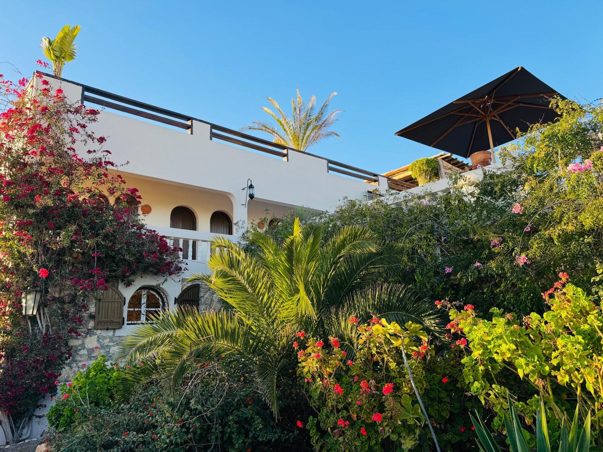 Kiola Villa ทากาเซาท์ ภายนอก รูปภาพ